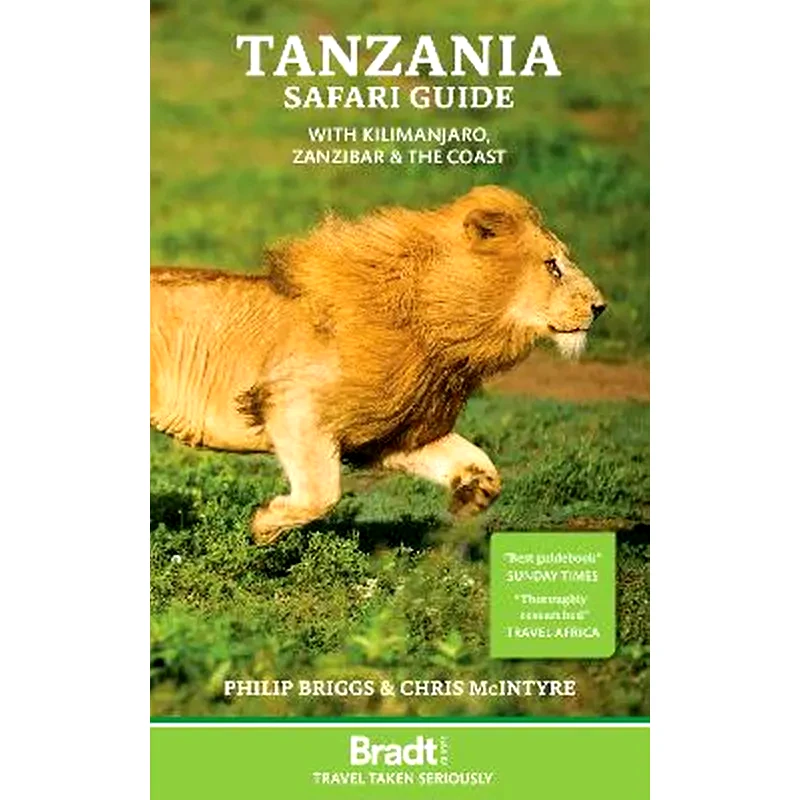 Tanzania Safari Guide