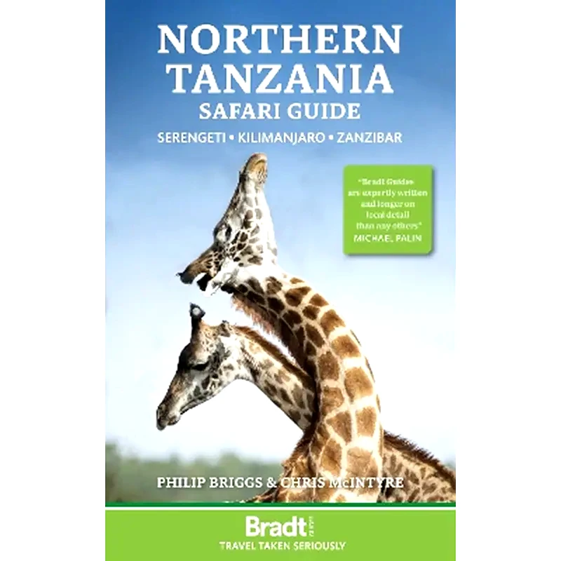 Northern Tanzania