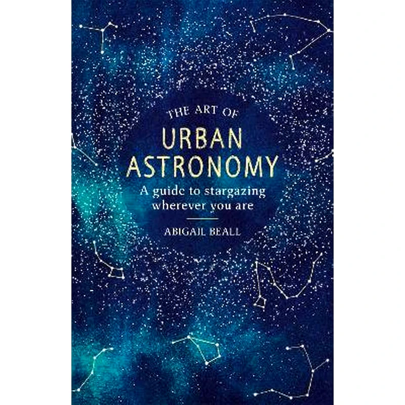 The Art of Urban Astronomy