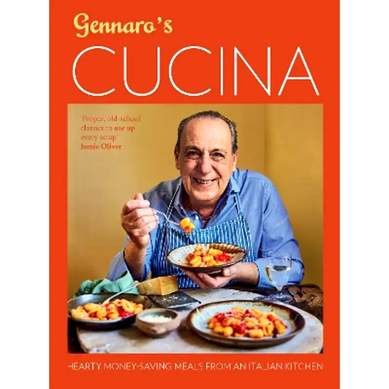 Gennaros Cucina