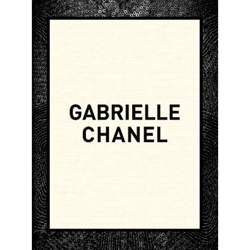 Gabrielle Chanel
