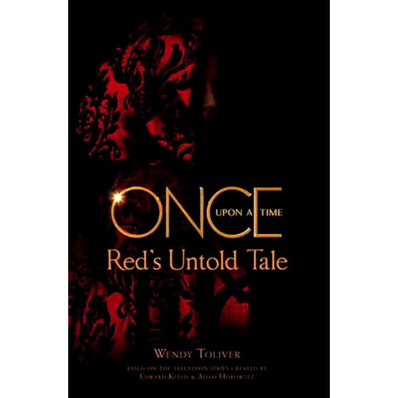 Once Upon a Time