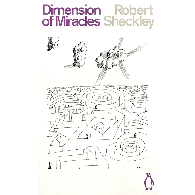 Dimension of Miracles