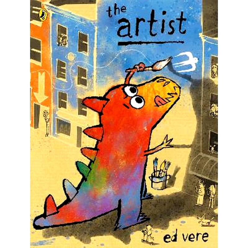 Artist φωτογραφία
