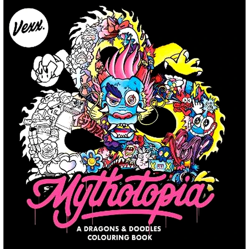 Mythotopia