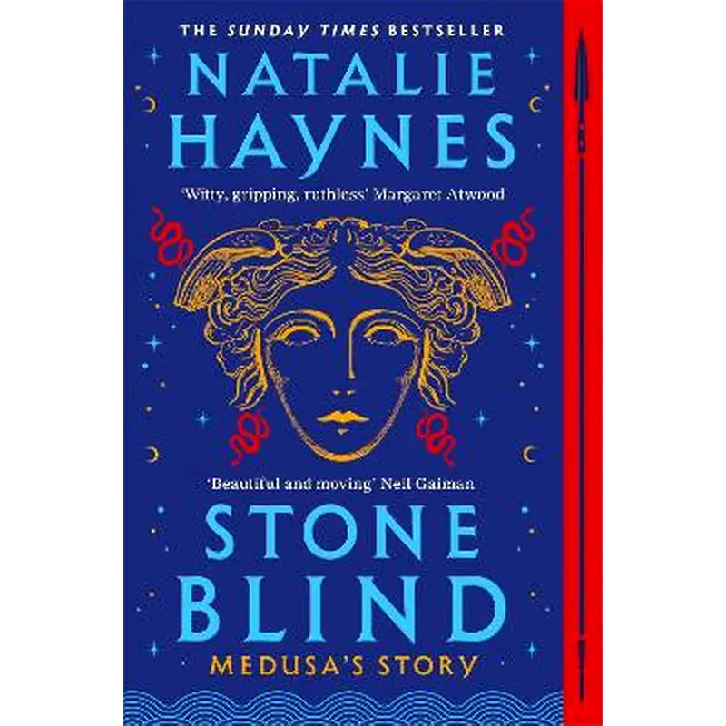 Stone Blind