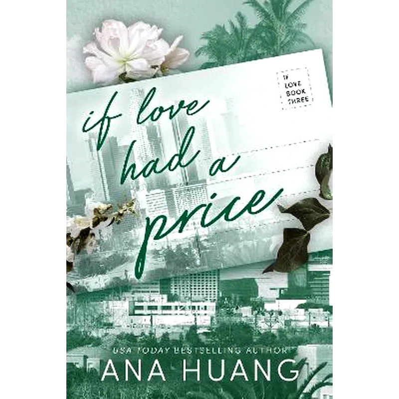 If Love Had A Price φωτογραφία