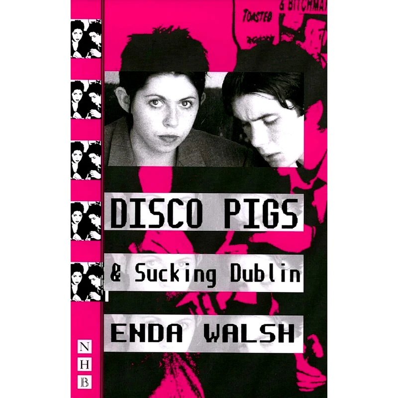 Disco Pigs Sucking Dublin