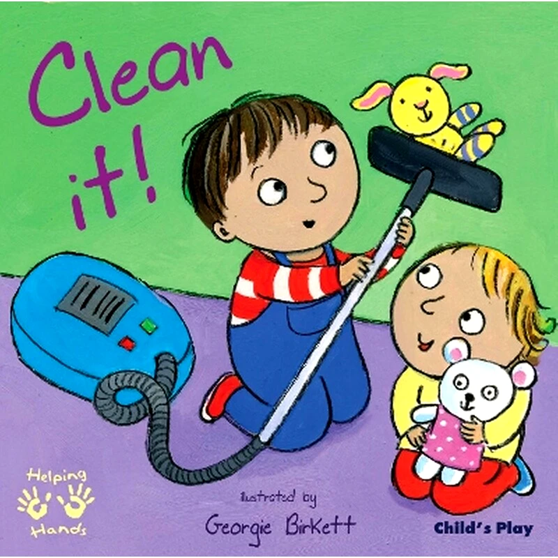 Clean It!