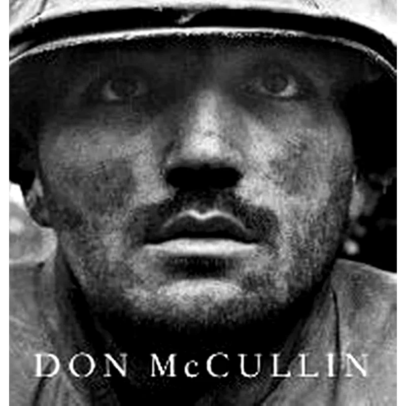 Don McCullin