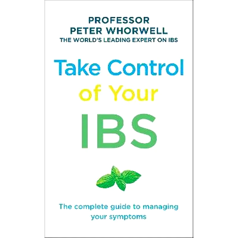 Take Control of your IBS