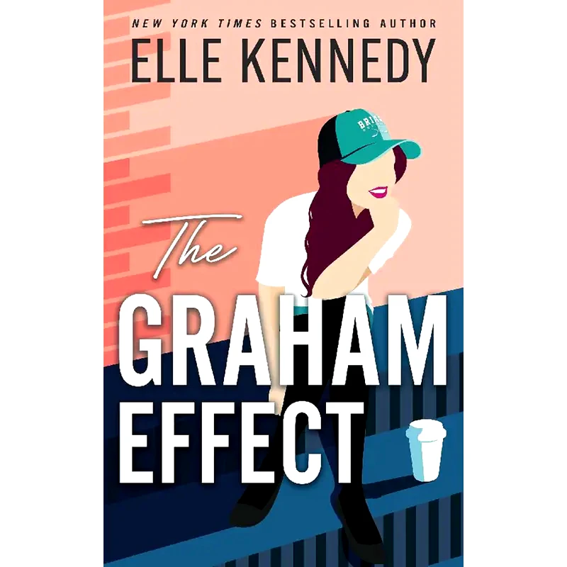 The Graham Effect φωτογραφία