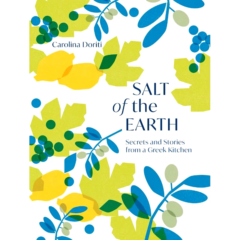 Salt of the Earth