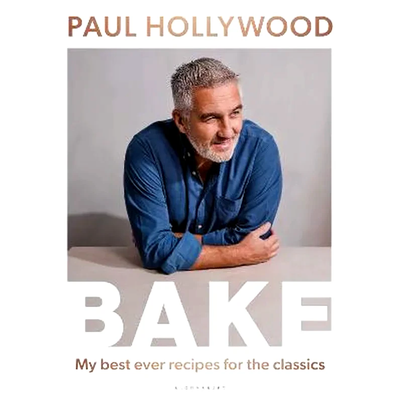 BAKE