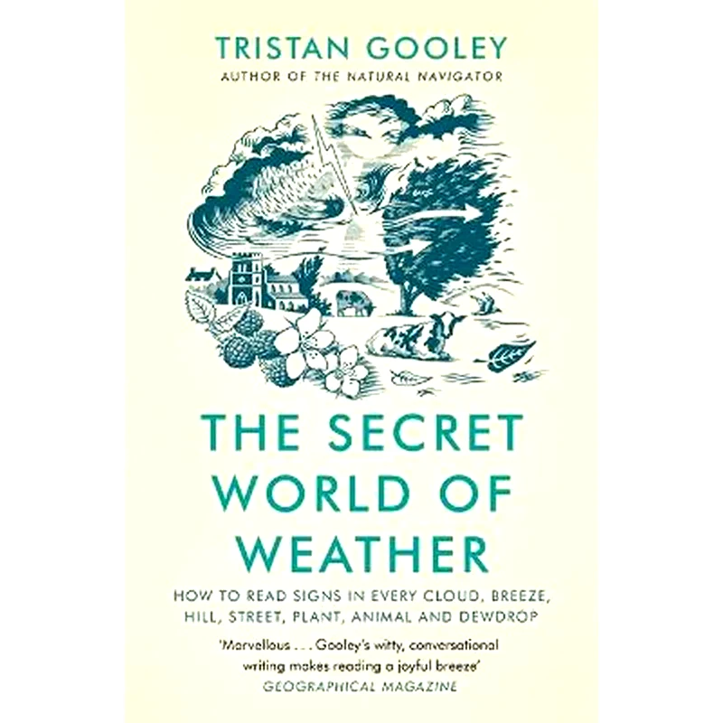 Secret World of Weather