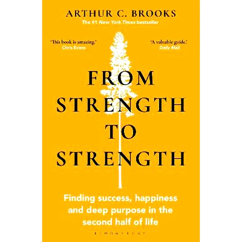 From Strength to Strength