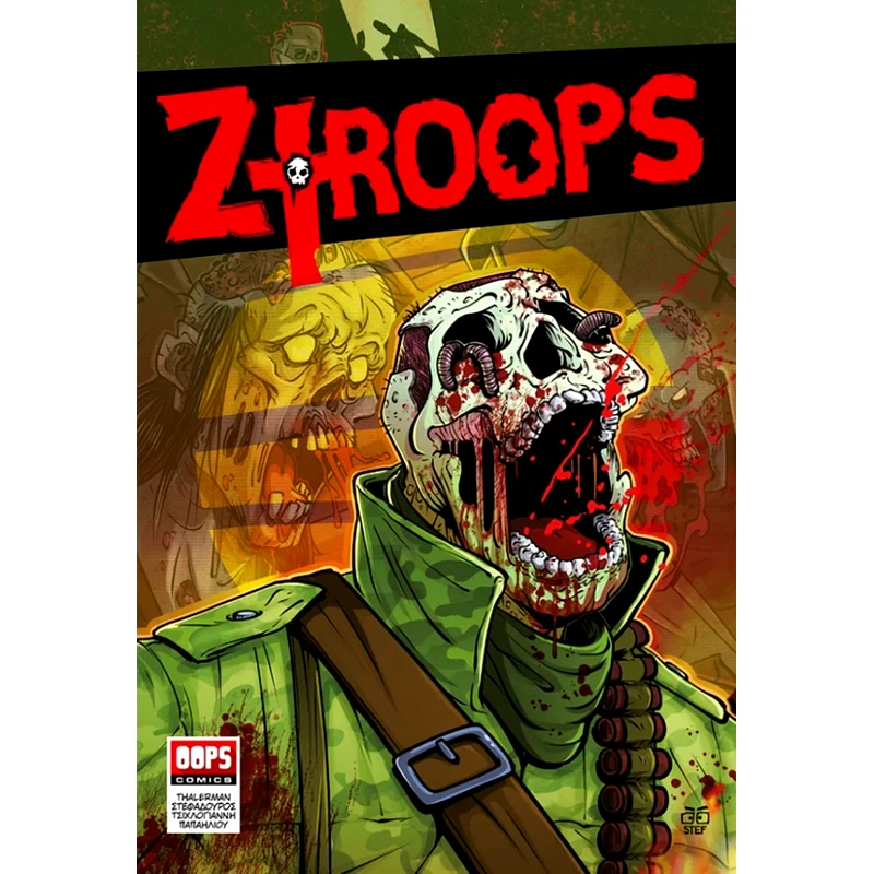Z Troops