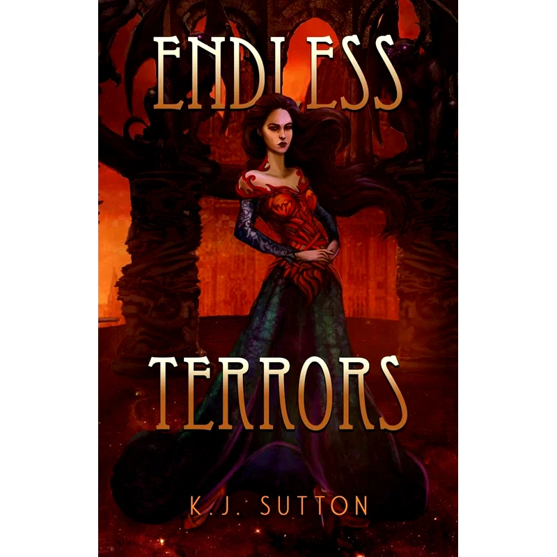 Endless Terrors