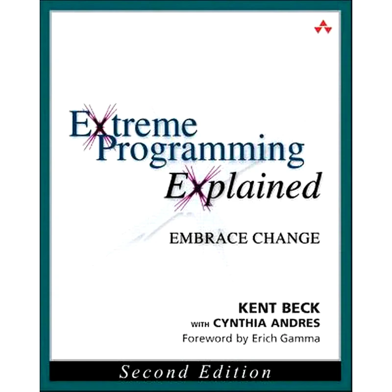 Extreme Programming Explained