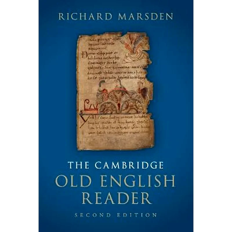 Cambridge Old English Reader