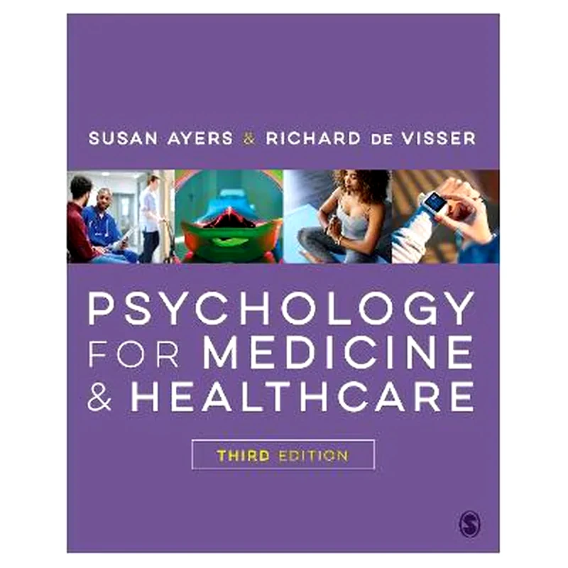 Psychology for Medicine and Healthcare