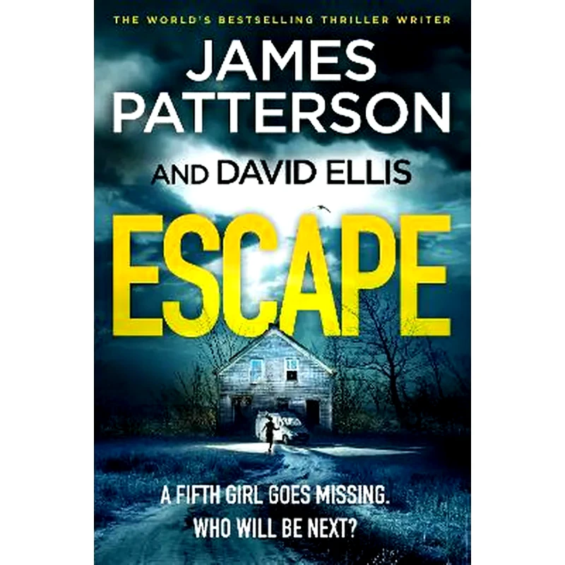 Escape φωτογραφία