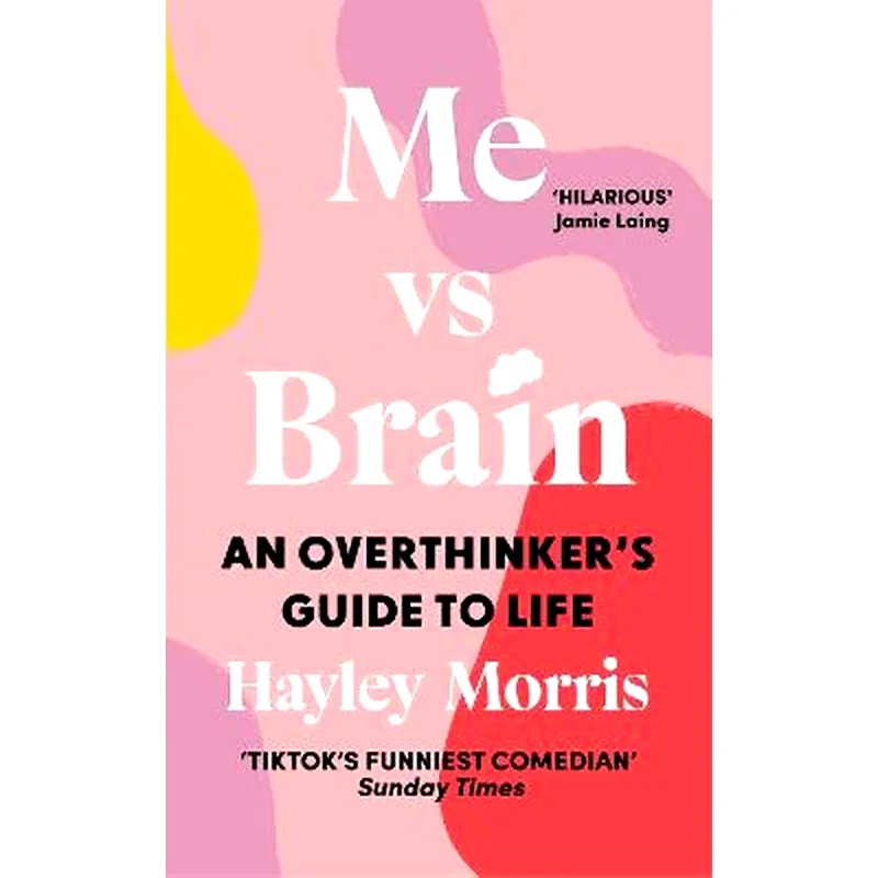 Me vs Brain