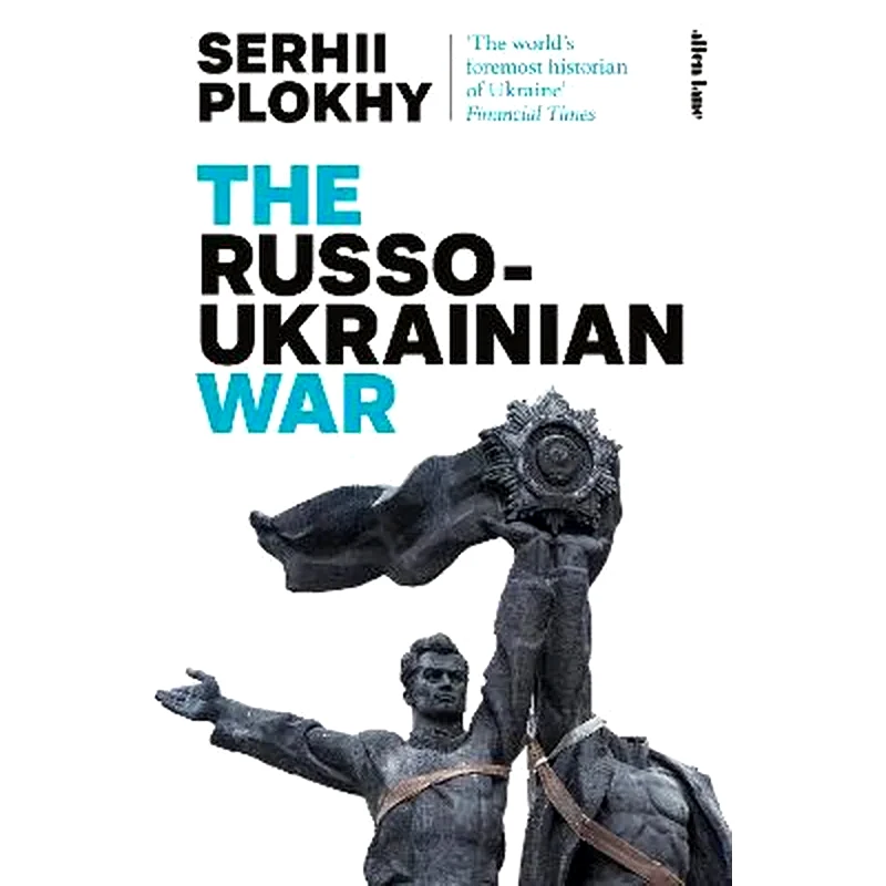 Russo-Ukrainian War