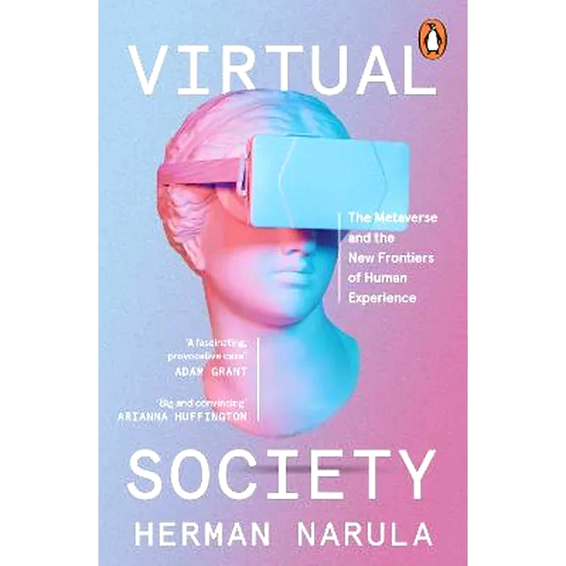 Virtual Society