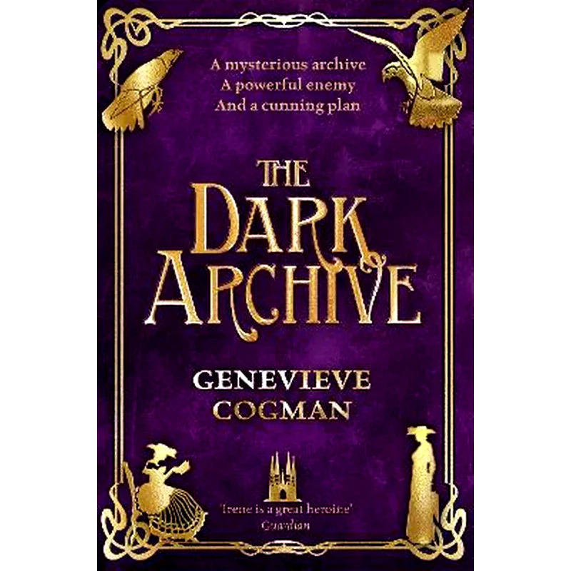Dark Archive