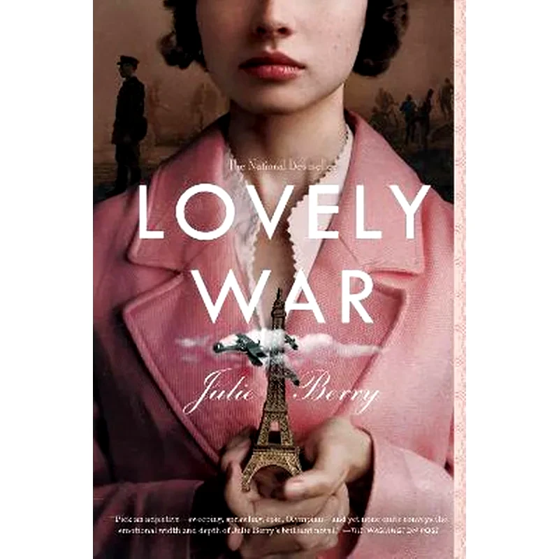 Lovely War