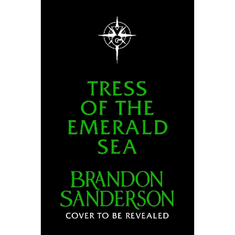 Tress of the Emerald Sea φωτογραφία