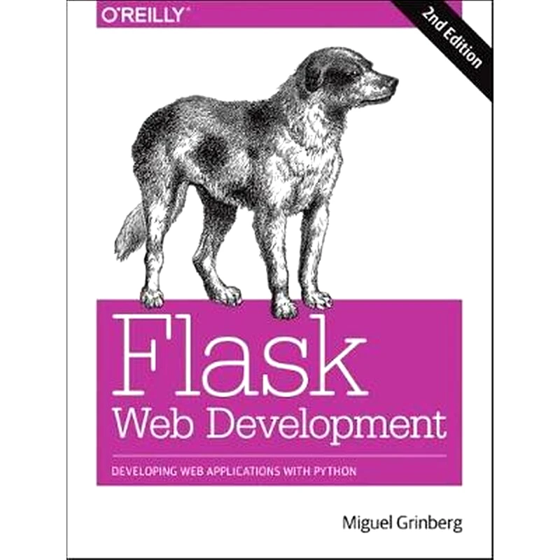 Flask Web Development 2e