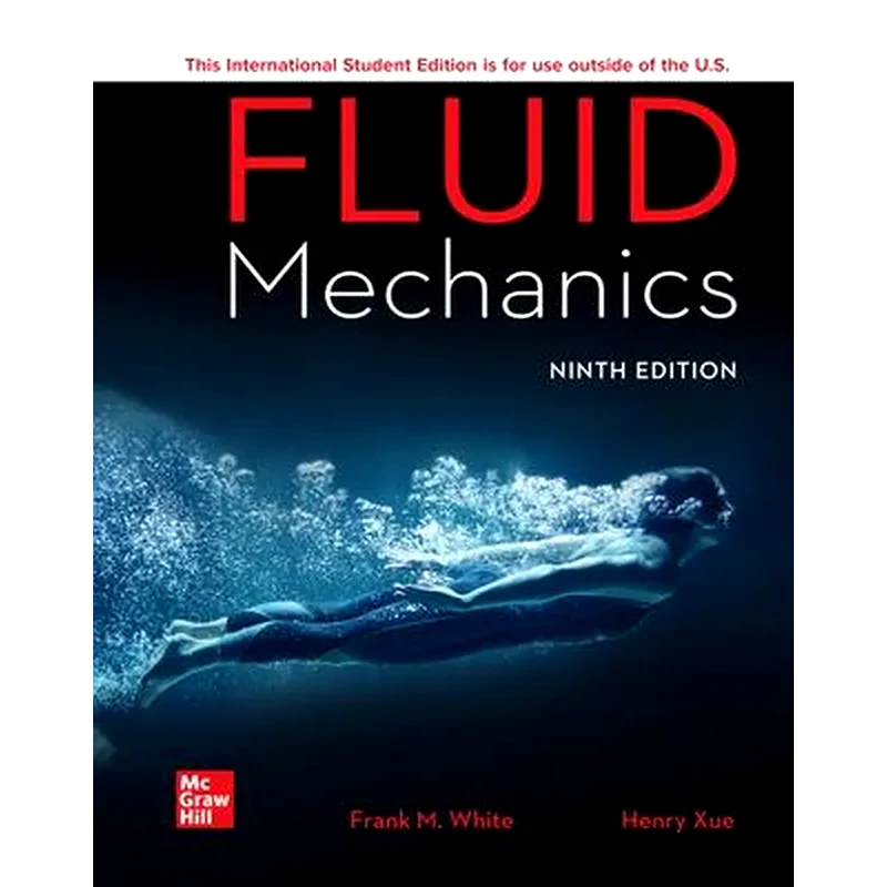ISE Fluid Mechanics