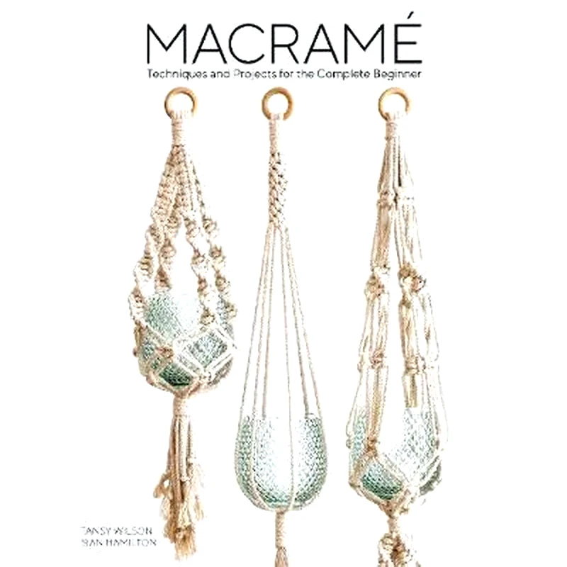 Macrame