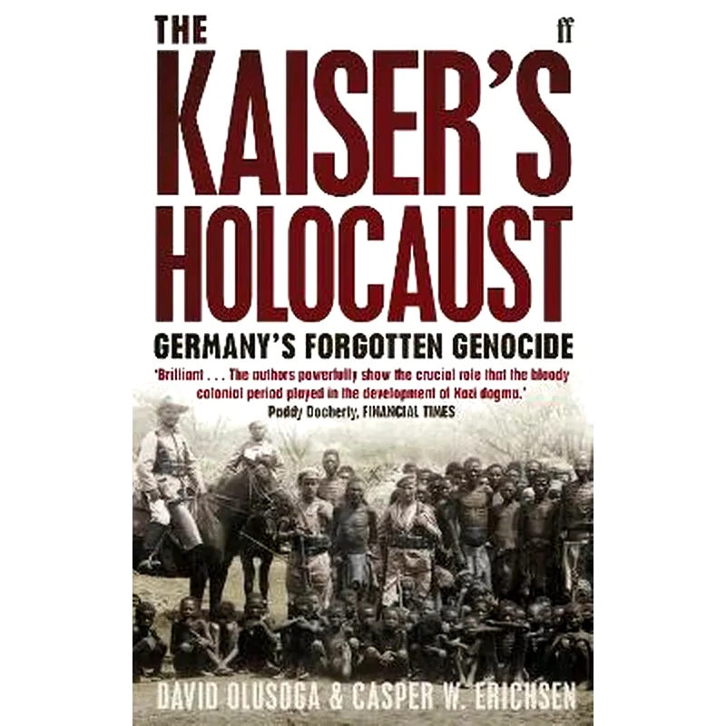 Kaisers Holocaust