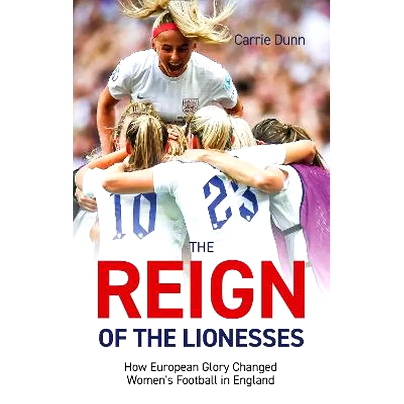 Reign of the Lionesses