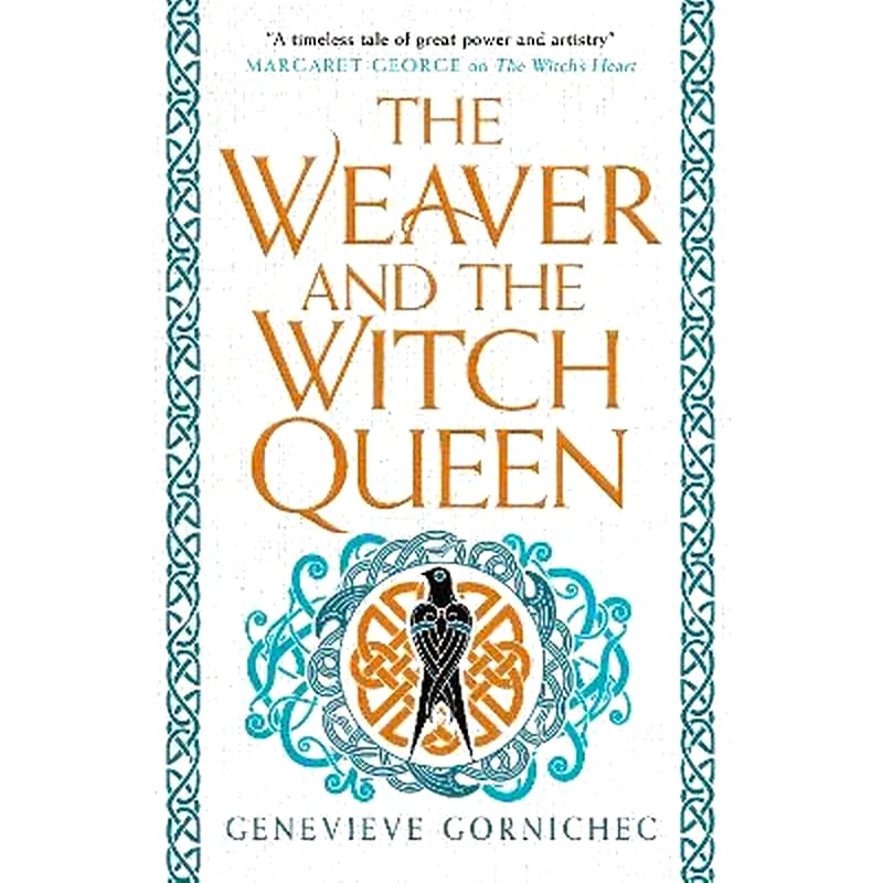 The Weaver and the Witch Queen