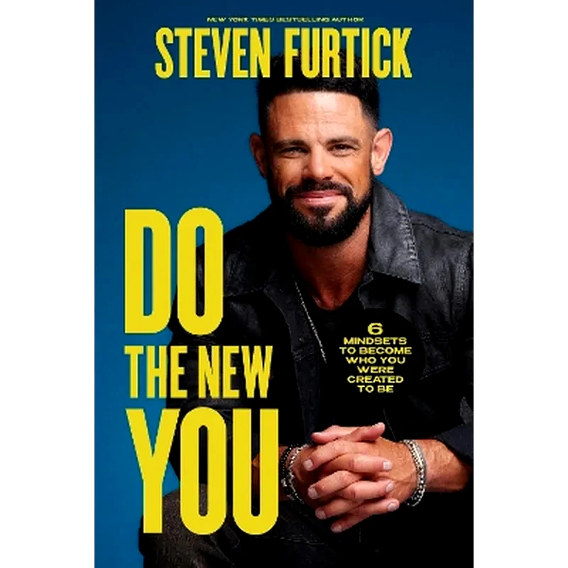 Do the New You