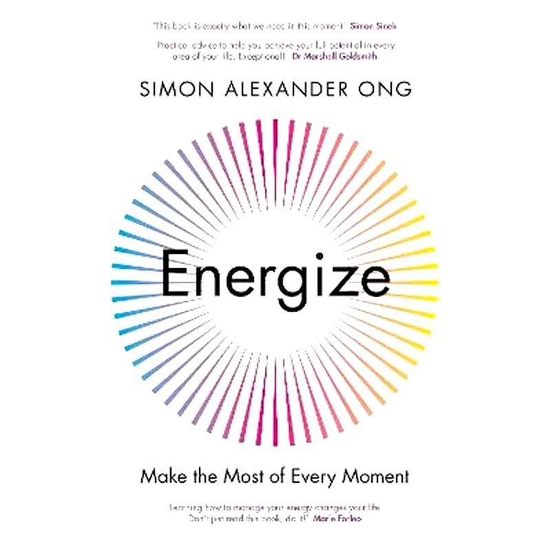 Energize