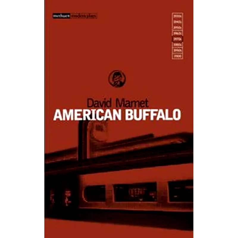 American Buffalo