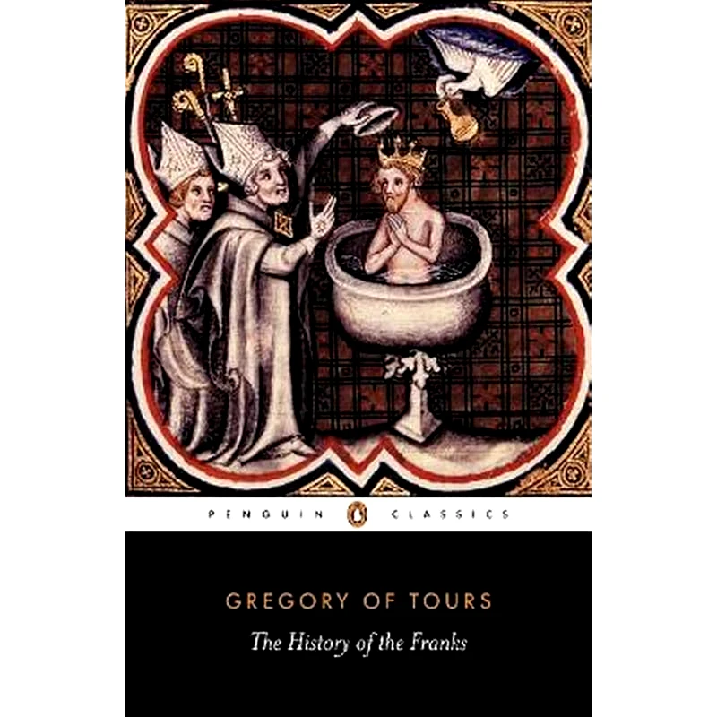 History of the Franks