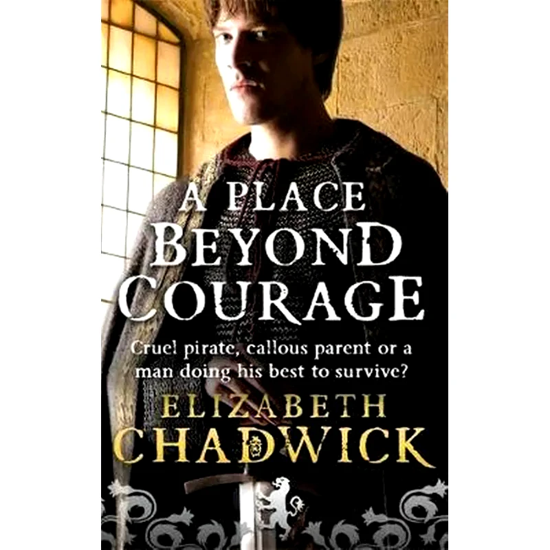 Place Beyond Courage