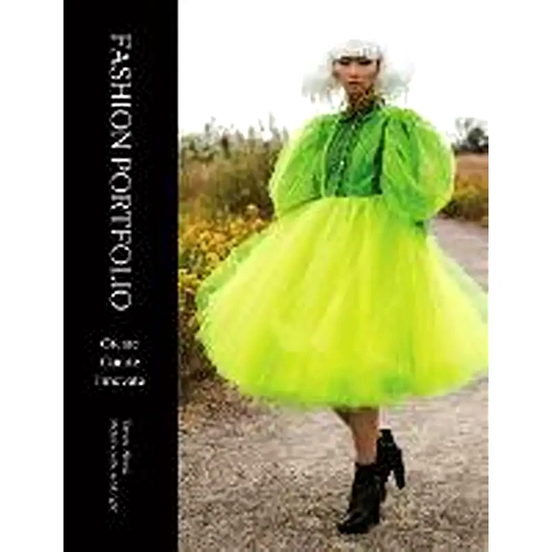 Fashion Portfolio
