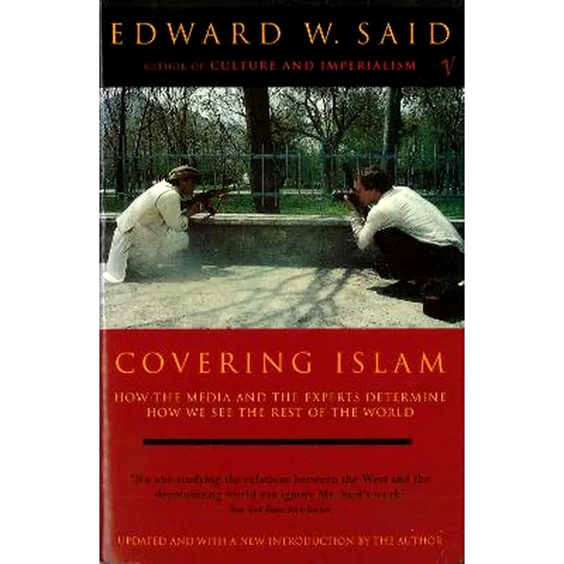 Covering Islam