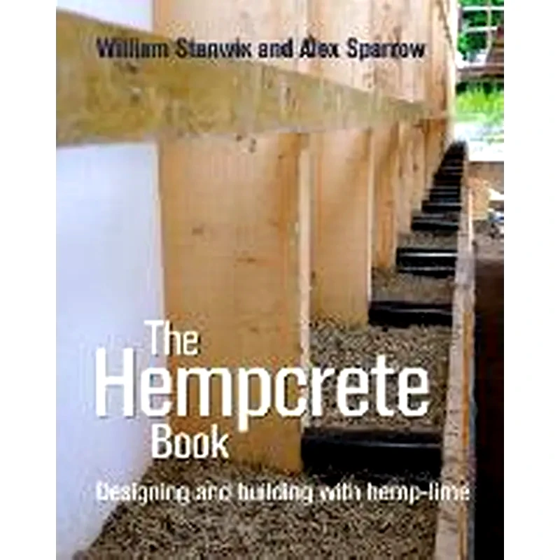 Hempcrete Book