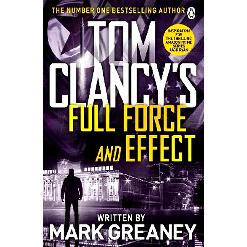 Tom Clancys Full Force and Effect