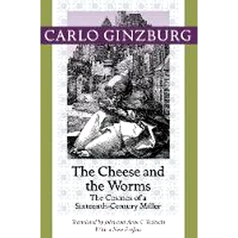 Cheese and the Worms