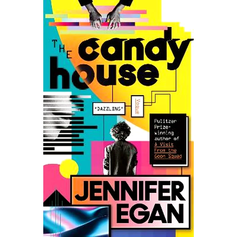 Candy House