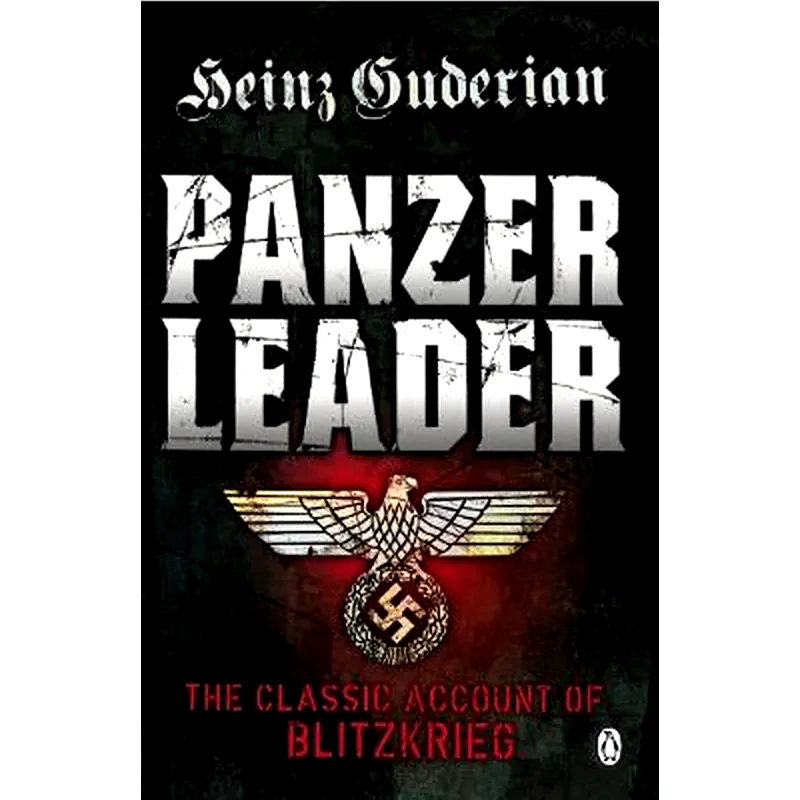 Panzer Leader